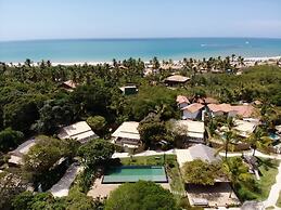 Villa dos Nativos Boutique Hotel