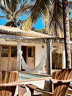 Villa dos Nativos Boutique Hotel