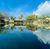 Villa dos Nativos Boutique Hotel