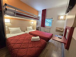 Premiere Classe Troyes Sud - Parc Saint Thibault