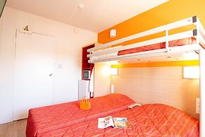 Premiere Classe Troyes Sud - Parc Saint Thibault