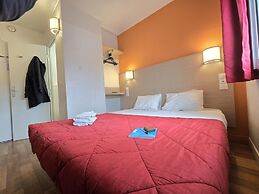 Premiere Classe Troyes Sud - Parc Saint Thibault