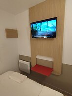 Premiere Classe Troyes Sud - Parc Saint Thibault