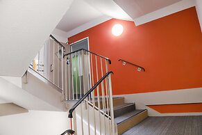 Premiere Classe Troyes Sud - Parc Saint Thibault