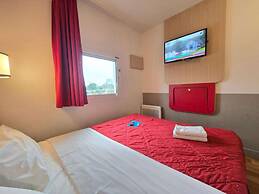 Premiere Classe Troyes Sud - Parc Saint Thibault