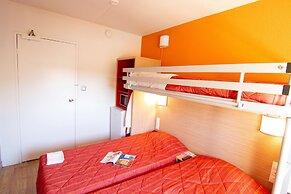 Premiere Classe Troyes Sud - Parc Saint Thibault