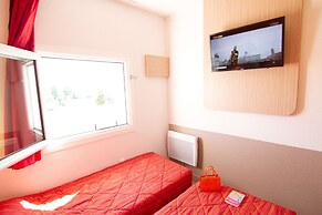 Premiere Classe Troyes Sud - Parc Saint Thibault