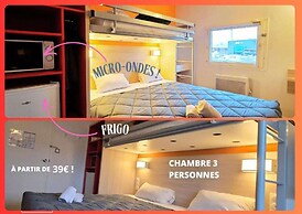 Premiere Classe Troyes Sud - Parc Saint Thibault