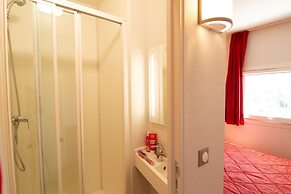 Premiere Classe Troyes Sud - Parc Saint Thibault