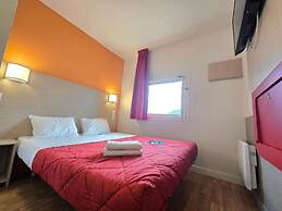 Premiere Classe Troyes Sud - Parc Saint Thibault