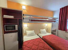 Premiere Classe Troyes Sud - Parc Saint Thibault