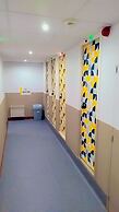 Premiere Classe Troyes Sud - Parc Saint Thibault