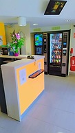 Premiere Classe Troyes Sud - Parc Saint Thibault