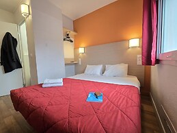 Premiere Classe Troyes Sud - Parc Saint Thibault