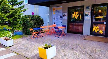 Premiere Classe Troyes Sud - Parc Saint Thibault