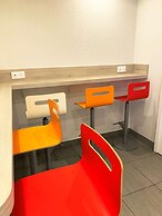 Premiere Classe Troyes Sud - Parc Saint Thibault