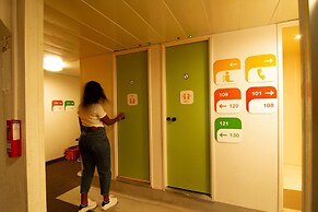 Premiere Classe Troyes Sud - Parc Saint Thibault