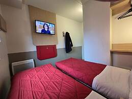 Premiere Classe Troyes Sud - Parc Saint Thibault