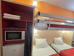 Premiere Classe Troyes Sud - Parc Saint Thibault