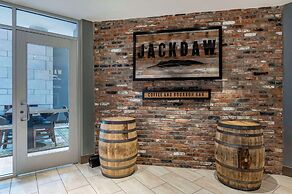 Cambria Hotel Louisville Downtown-Whiskey Row