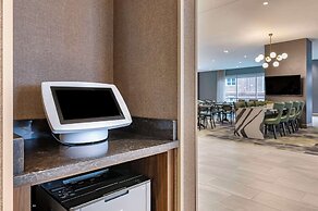 Cambria Hotel Louisville Downtown-Whiskey Row