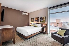 Cambria Hotel Louisville Downtown-Whiskey Row