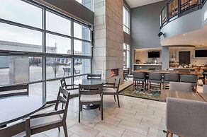 Cambria Hotel Louisville Downtown-Whiskey Row