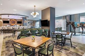 Cambria Hotel Louisville Downtown-Whiskey Row