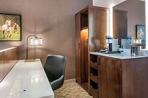 Cambria Hotel Louisville Downtown-Whiskey Row