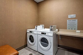 Cambria Hotel Louisville Downtown-Whiskey Row