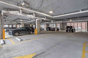 Cambria Hotel Louisville Downtown-Whiskey Row