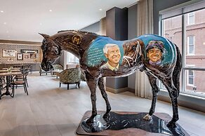 Cambria Hotel Louisville Downtown-Whiskey Row