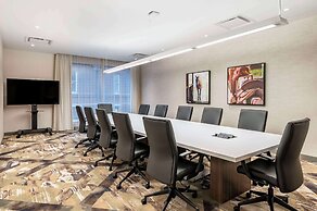 Cambria Hotel Louisville Downtown-Whiskey Row