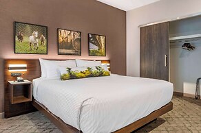 Cambria Hotel Louisville Downtown-Whiskey Row