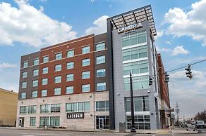 Cambria Hotel Louisville Downtown-Whiskey Row
