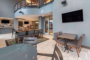 Cambria Hotel Louisville Downtown-Whiskey Row