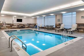 Cambria Hotel Louisville Downtown-Whiskey Row