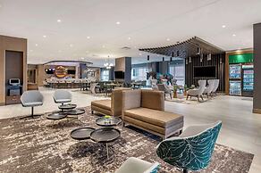 Cambria Hotel Louisville Downtown-Whiskey Row