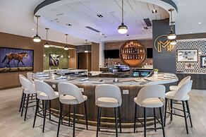 Cambria Hotel Louisville Downtown-Whiskey Row