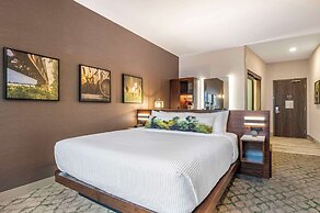 Cambria Hotel Louisville Downtown-Whiskey Row