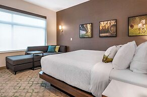 Cambria Hotel Louisville Downtown-Whiskey Row