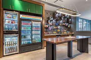 Cambria Hotel Louisville Downtown-Whiskey Row