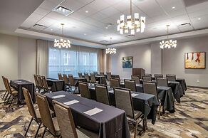 Cambria Hotel Louisville Downtown-Whiskey Row