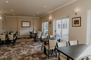 The Prince Of Wales Hotel