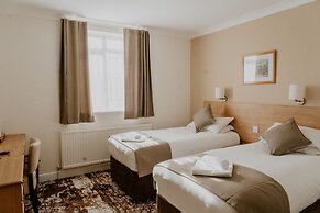 The Prince Of Wales Hotel