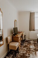 The Prince Of Wales Hotel