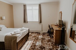 The Prince Of Wales Hotel