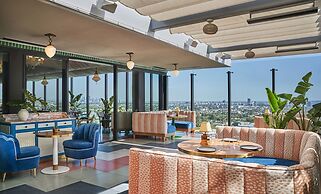 Pendry West Hollywood