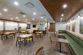 Fairfield Inn & Suites by Marriott Salmon Arm