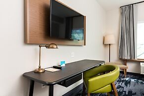Fairfield Inn & Suites by Marriott Salmon Arm